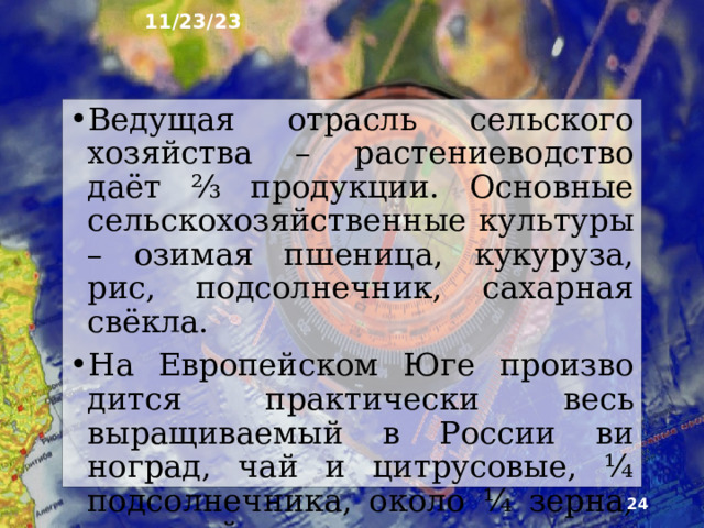 11/23/23 14. Сельскохозяйственная ярмарка  