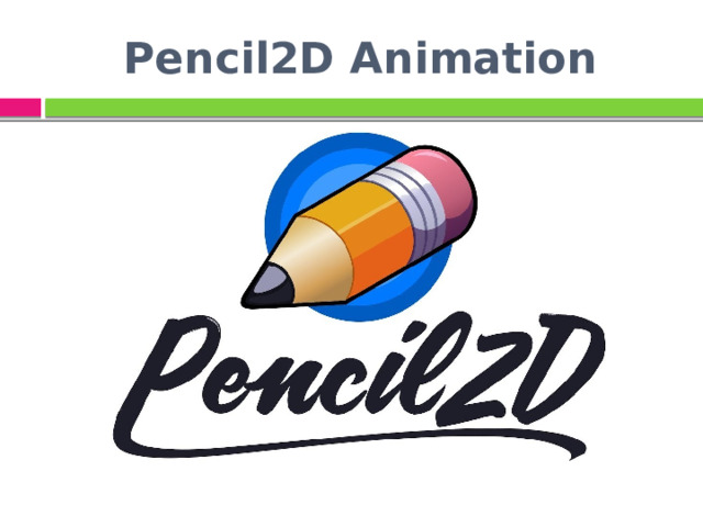Pencil2D Animation 