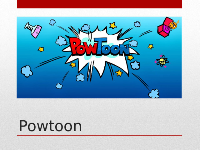 Powtoon 