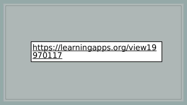 https://learningapps.org/view19970117  