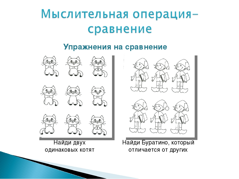 Презентация развитие логического мышления у младших школьников на уроках математики