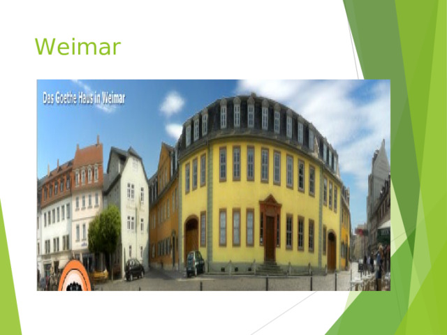 Weimar 
