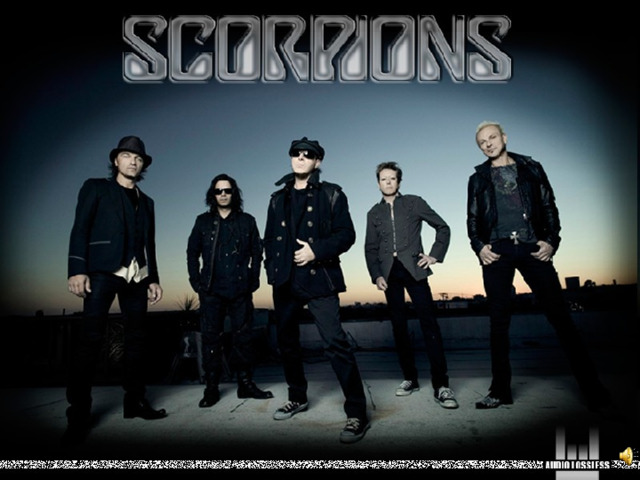 Scorpions 