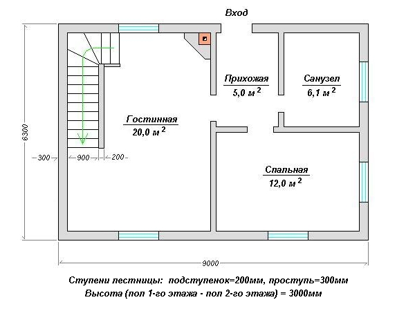 Планировка первого этажа с лестницей Виды упражнений на уроках английского языка