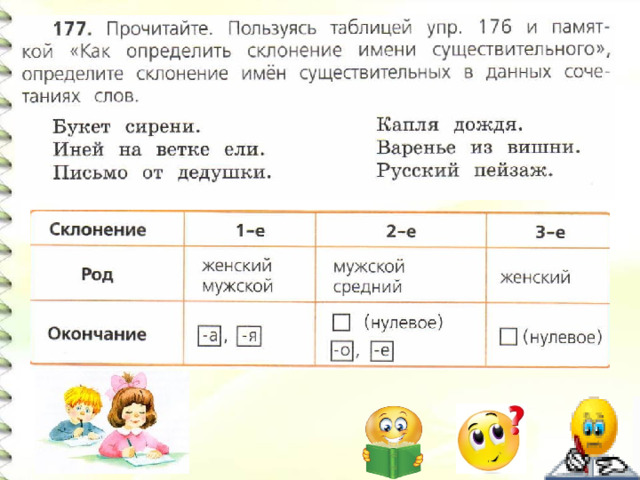 177 прочитайте
