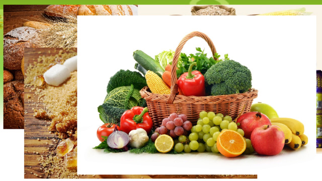 Что бы человек был энергичен, нужно употреблять в пищу продукты, богатые углеводами, такие как хлеб, крупы, сахар, овощи и фрукты. 
