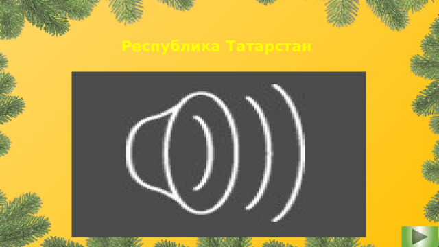 Республика Татарстан 