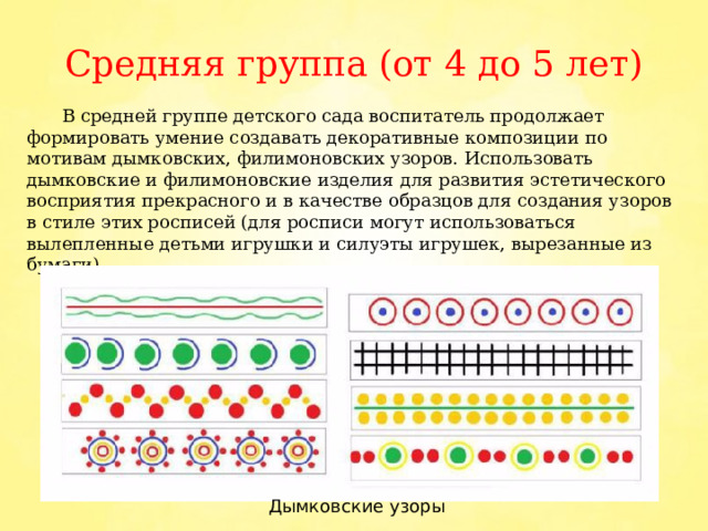 Какие типы детского дизайна использует воспитатель на занятиях с дошкольниками