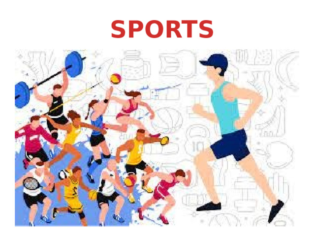 SPORTS 