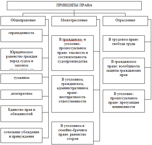 Картинки ПРИНЦИПЫ ИНФОРМАЦИИ В ПРАВЕ
