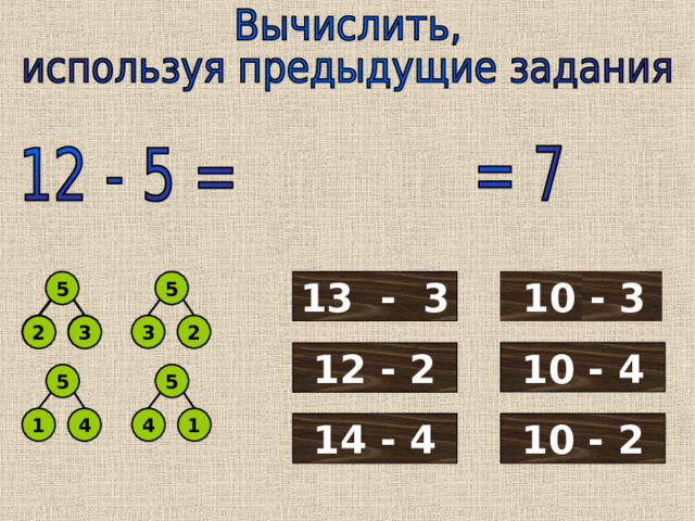 5 - 3 5 13 - 3 10 3 3 2 2 2 3 10 - 4 12 - 2 5 5 4 1 4 1 14 - 4 10 - 2 