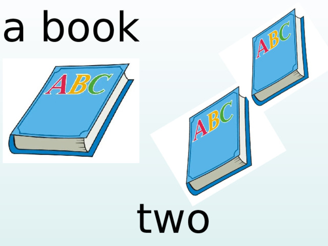 a book two book s  
