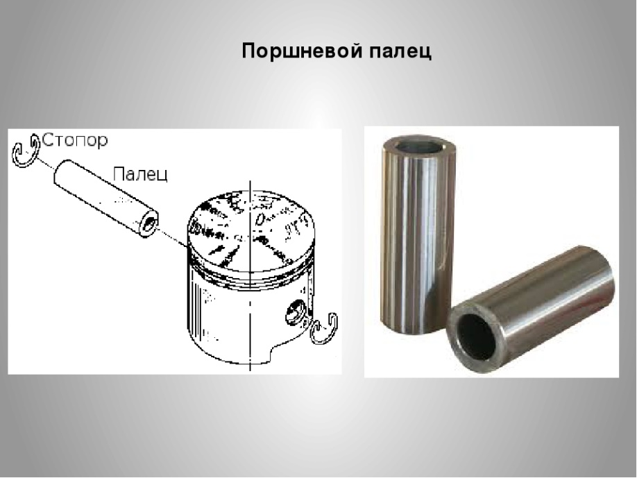 Технологическая последовательность
