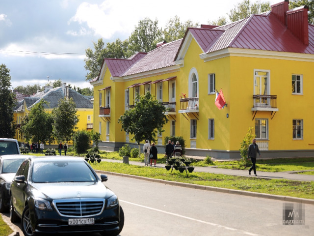 каталог Бокситогорск