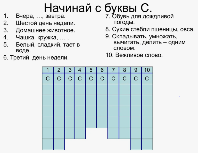 Как называется предложение с 2