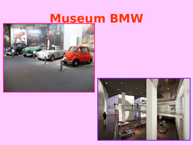 Museum BMW 