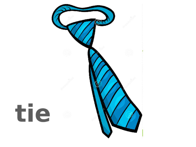 tie 