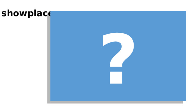 ? Island 
