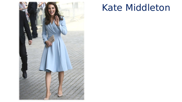 Kate Middleton 