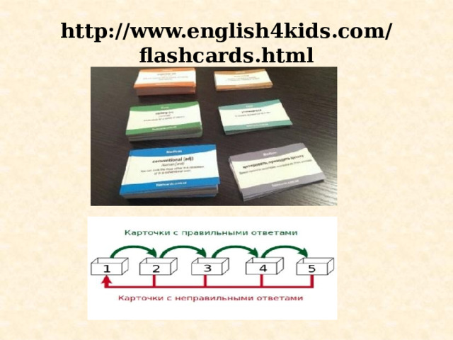 http://www.english4kids.com/flashcards.html 