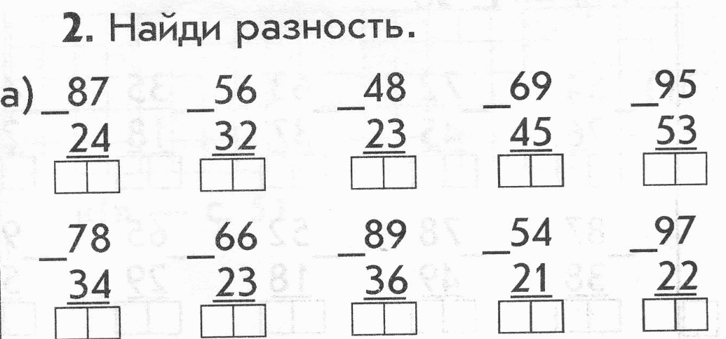 Примеры столбиком на десятки. Сложение и вычитание в столбик 2 класс. Сложение столбиком 2 класс. Примеры в столбик 2 класс. Примеры в столбик 2 класс с переходом через десяток.