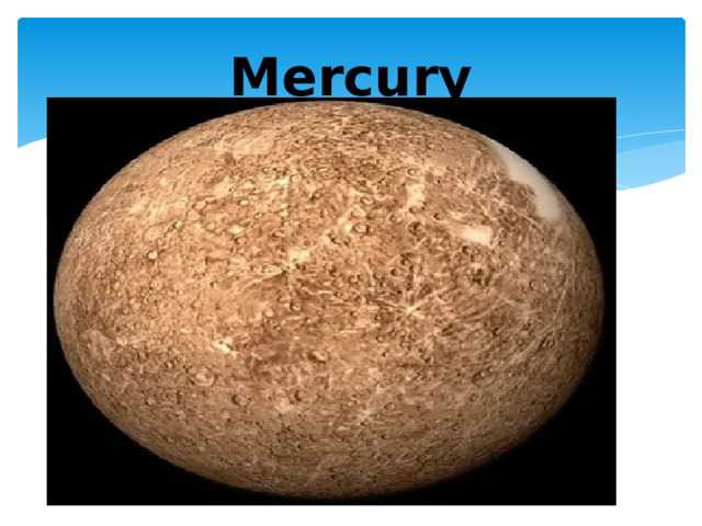 Mercury 