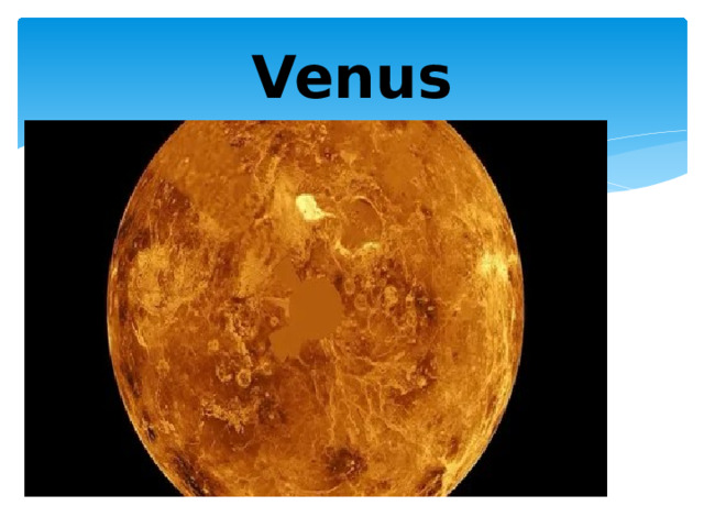 Venus 