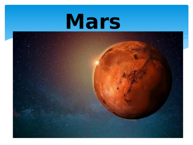 Mars 
