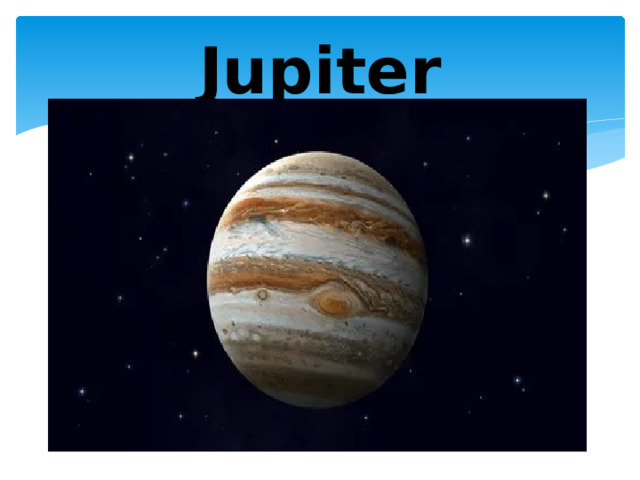 Jupiter 