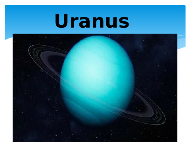 Uranus 