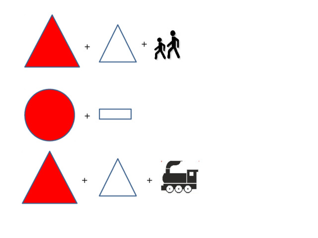 + + + + + 