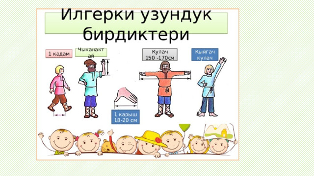 Сабак 4-класс