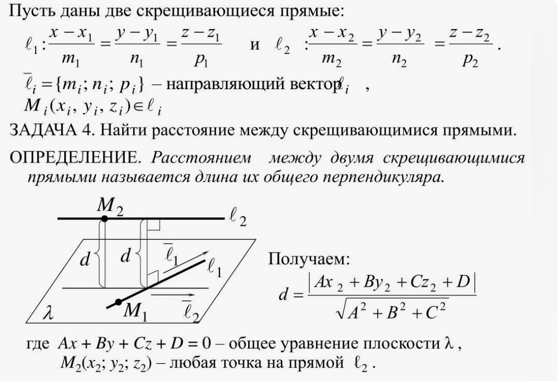 Методическая разработка на тему: «Скалярное произведение векторов» -  контрольная работа по геометрии 10 класс