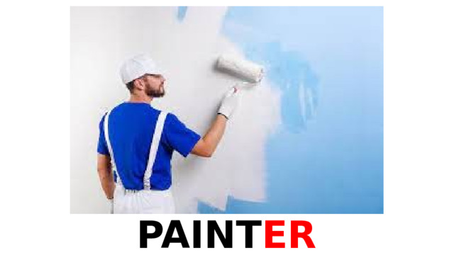 PAINT ER 