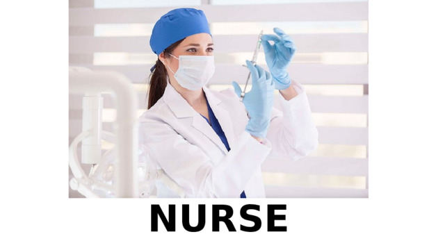 NURSE 