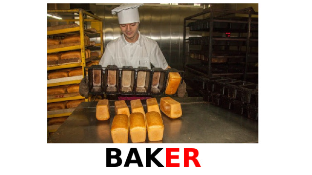BAK ER 