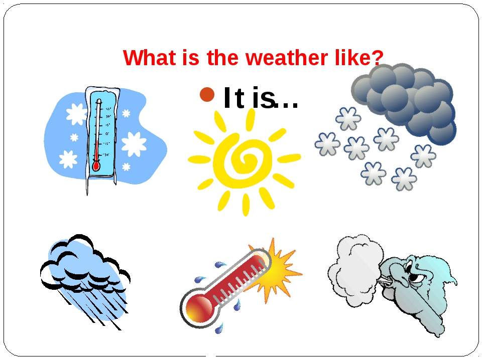 Hot and cold weather 1. What is the weather like today. Урок на тему weather. What is the weather like today задания. Weather картинки.