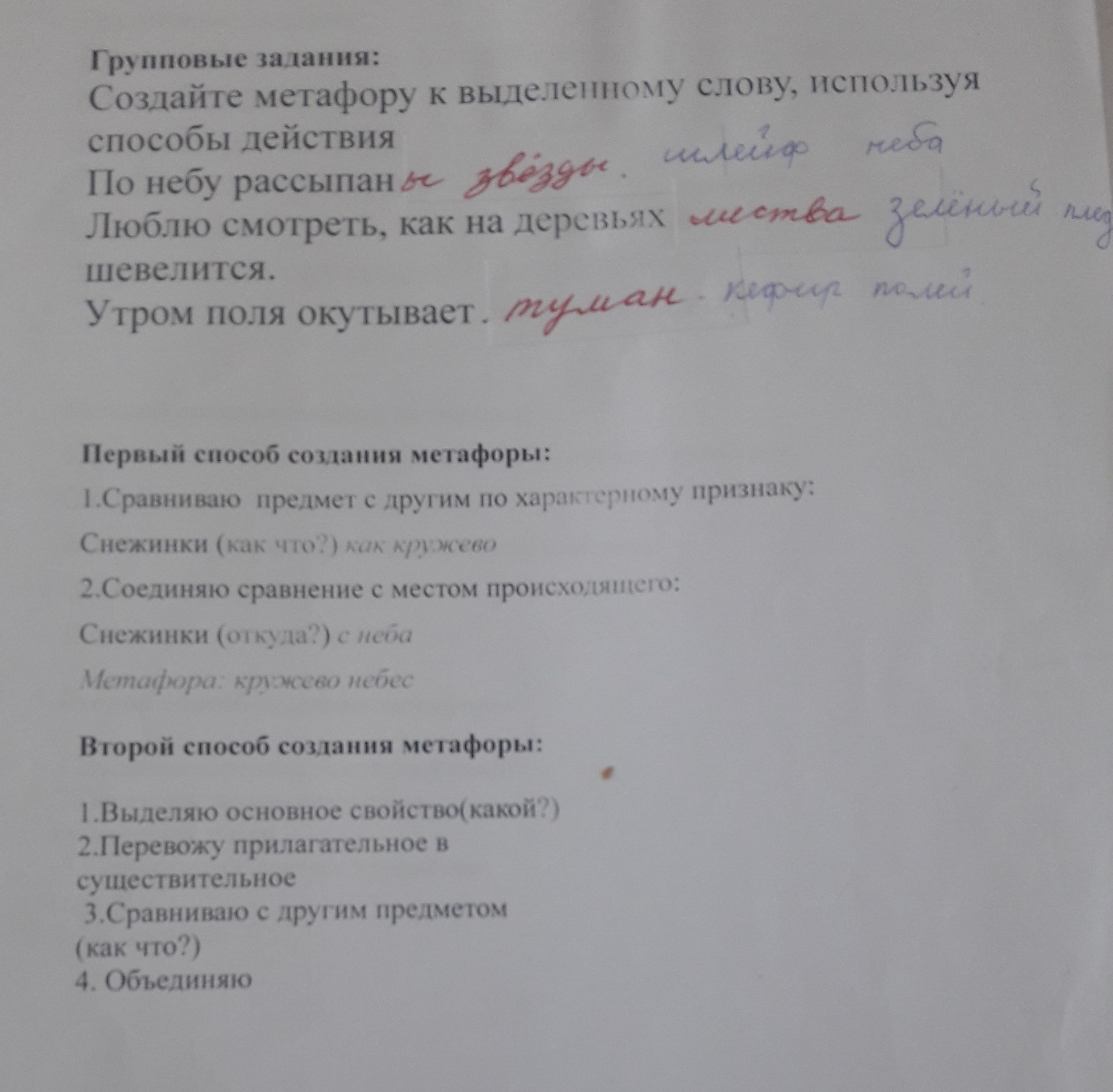 ИСПОЛЬЗОВАНИЕ ТЕХНОЛОГИИ ЭВРИСТИЧЕСКОЙ ОБРАЗОВАТЕЛЬНОЙ СИТУАЦИИ НА УРОКАХ  РУССКОГО ЯЗЫКА И ЛИТЕРАТУРЫ Методические рекомендации