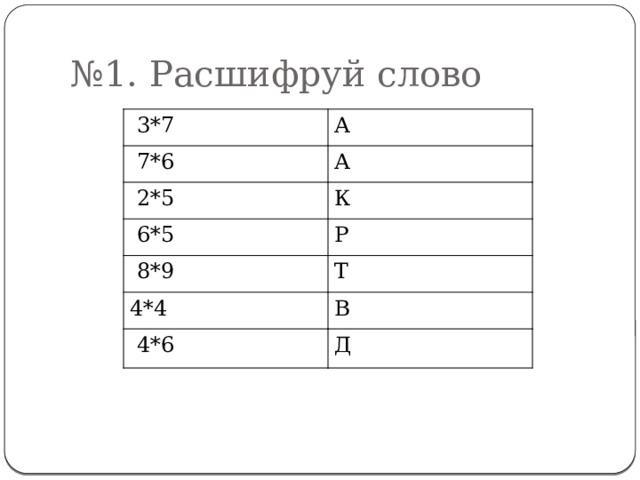 Ваня разложил камешки на столе на расстоянии 2 см