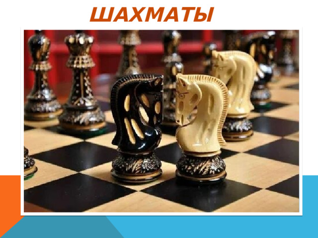 ШАХМАТЫ Интересные факты 
