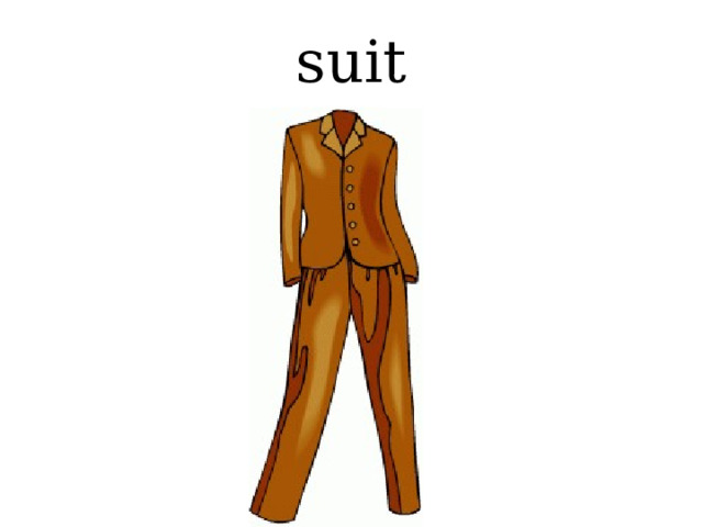 suit 
