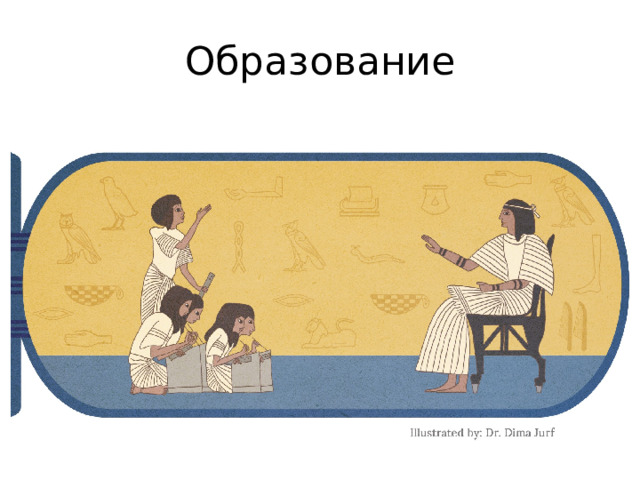 Образование 