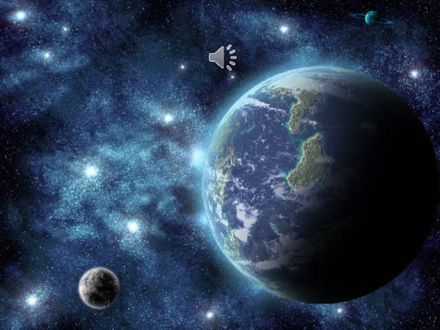 В наши дни, когда люди запустили в космос космические корабли, космонавты своими глазами увидели, что Земля имеет форму шара. Наша планета самая красивая, она похожа на прекрасный голубой драгоценный камень.  