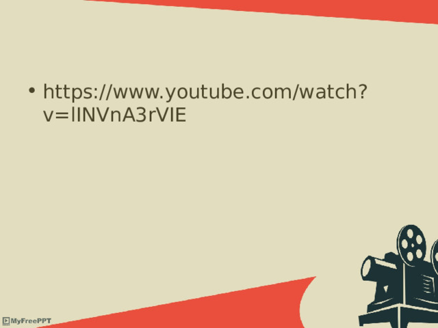 https://www.youtube.com/watch?v=lINVnA3rVIE 
