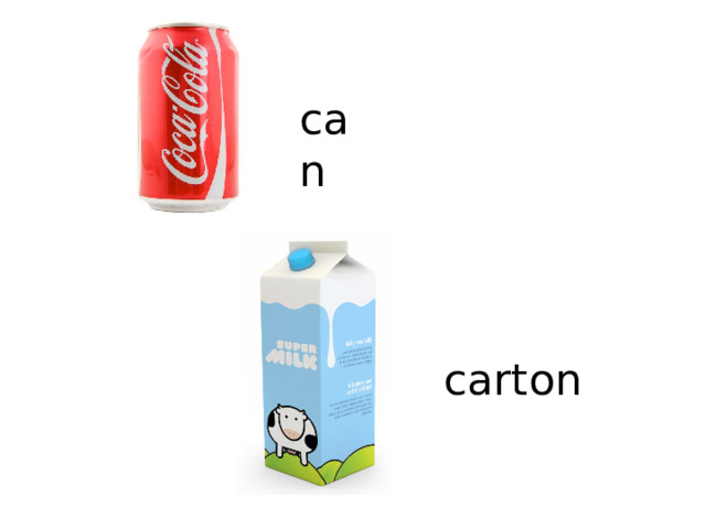 can carton 