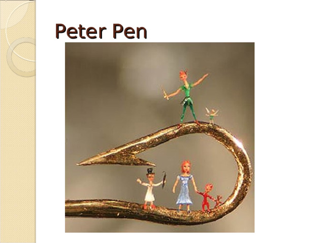 Peter Pen 