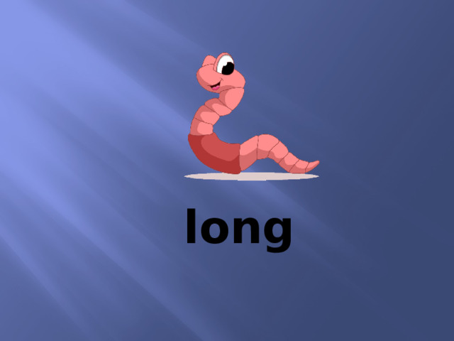 long 