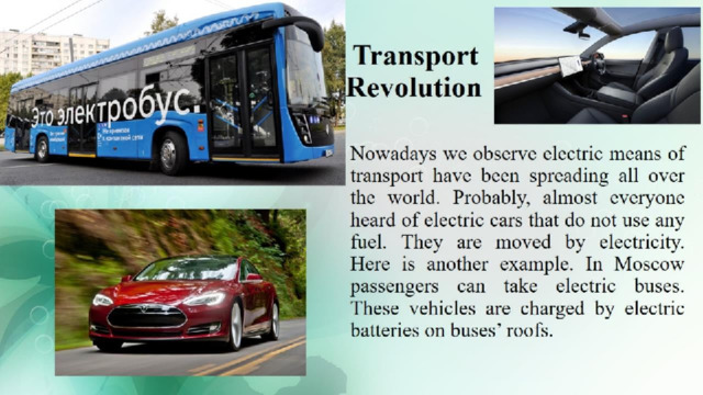  Transport Revolution 