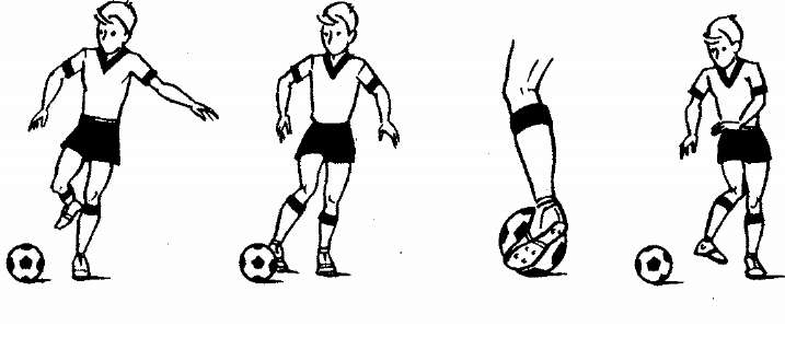 Удар по мячу внутренней частью подъема. Передача мяча внешней стороной стопы. Удар внешней частью подъема в футболе. Удар внешней стороной стопы в футболе. Удар по мячу внешней частью подъема.