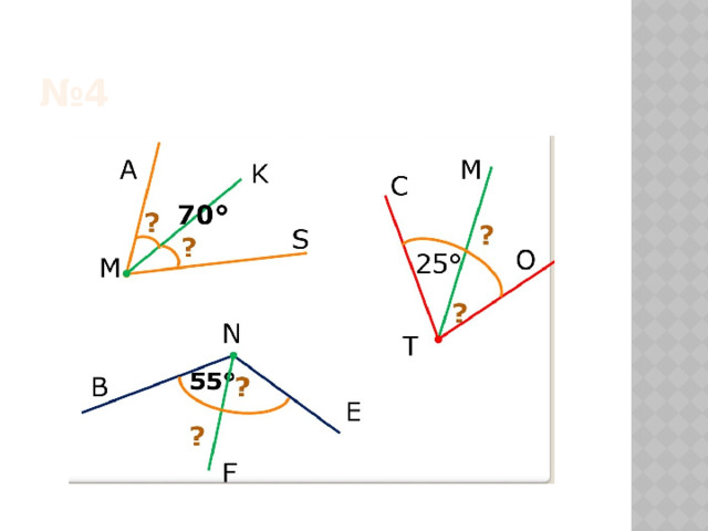 № 4 